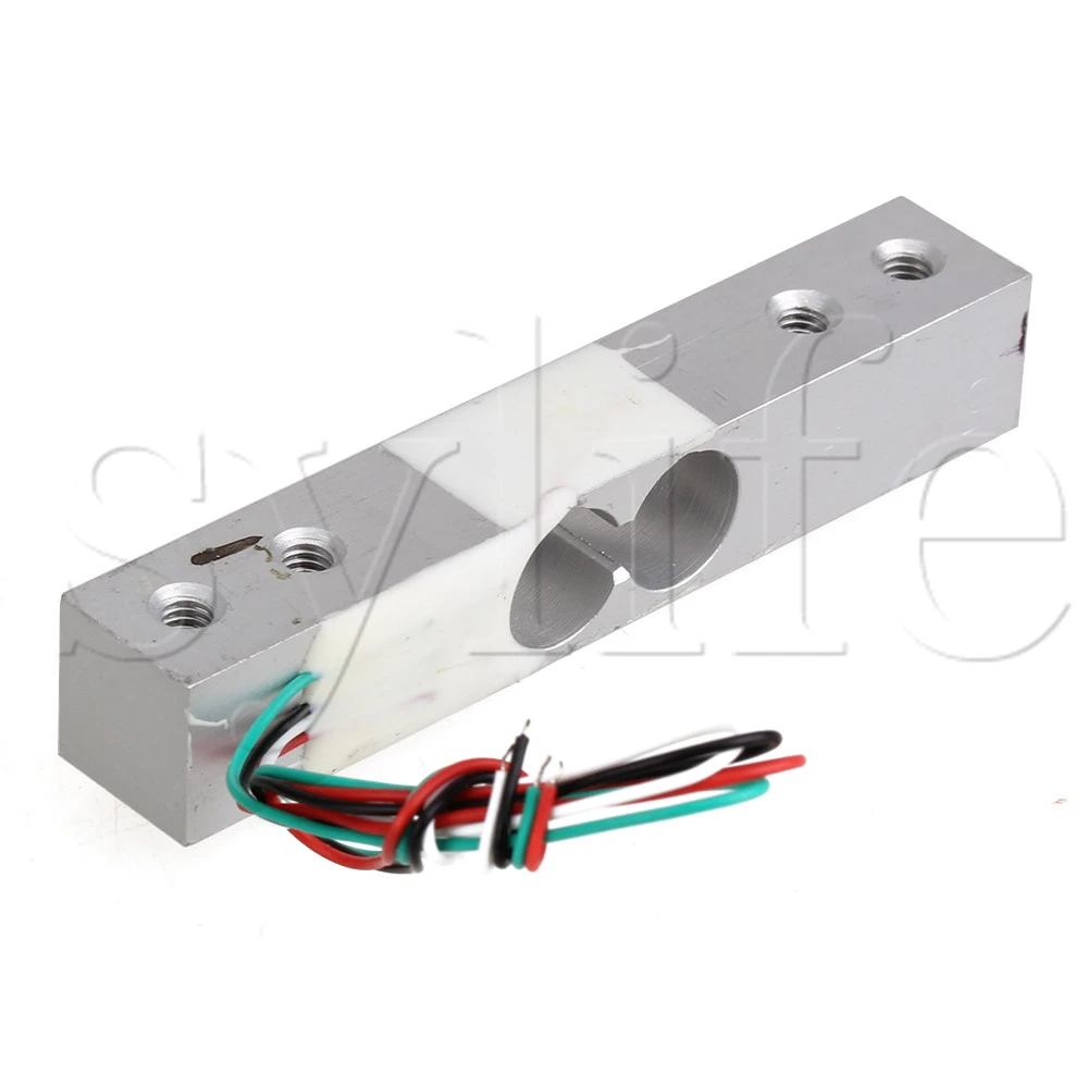 YZC-131 5Kg Electronic Weighing Weight Scale Pressure Sensor Load Cell Kitchen