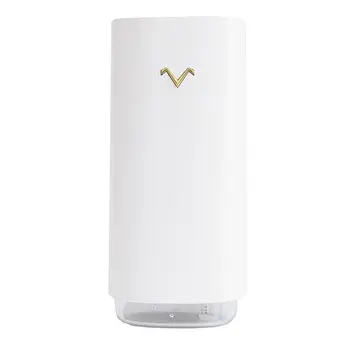 

Multifunctional USB Mini Car Small Projection Humidifier Soft Light Car Purifier Aroma Anion Mist Maker