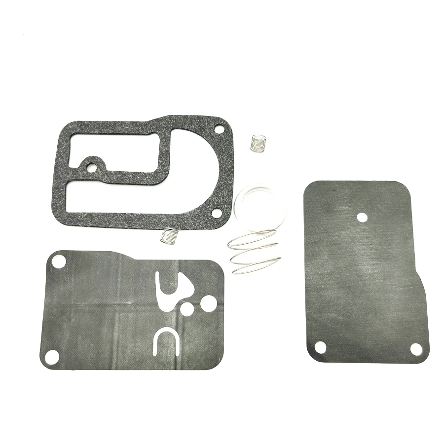 Fuel Pump Kit For 393397 253700-255400 400400-422700 16-18