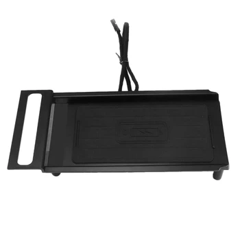 

Wireless Car Charger for Volvo S60-V60 2017 ligent Infrared Fast Wireless