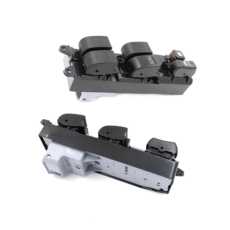

New Power Window Switch RHD 84820-0K061 for Toyota Fortuner Hilux Window Switch