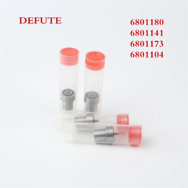 

PD series high quality diesel engine injector with matching nozzle 6801180 6801141 6801173 6801104