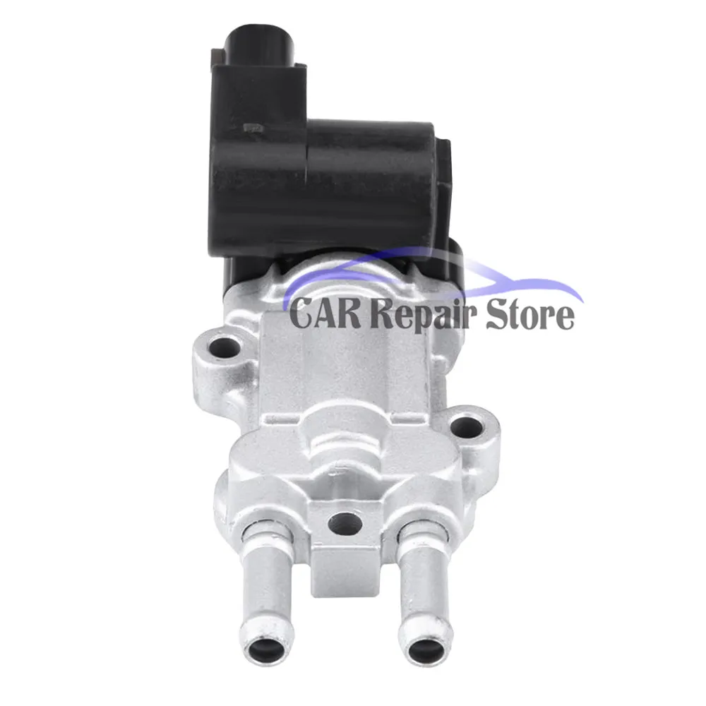 OEM 22270-21011 для Toyota Echo 2000-2005 для Scion xA xB 2004-2006 1.5L L4 клапан управления холостым воздухом 22270-21010 AC4190 AC464