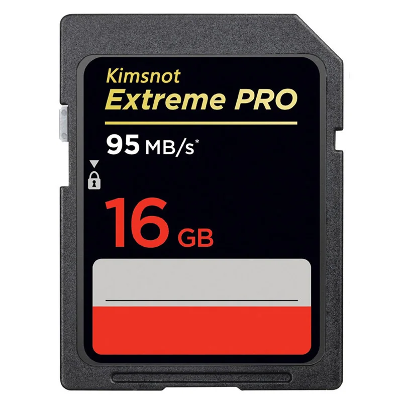Kimsnot ͽƮ  ޸ ī SD ī, SDHC SDXC ī Ŭ 10,  633x UHS-I, 16GB, 32GB, 64GB, 128GB, 256GB, 95 mb/s, C10