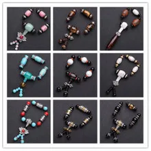 Cinnabar Spacer Moon And Stars аксессуары bodhi Combo Spacer аксессуары Spacer бусины 8 мм