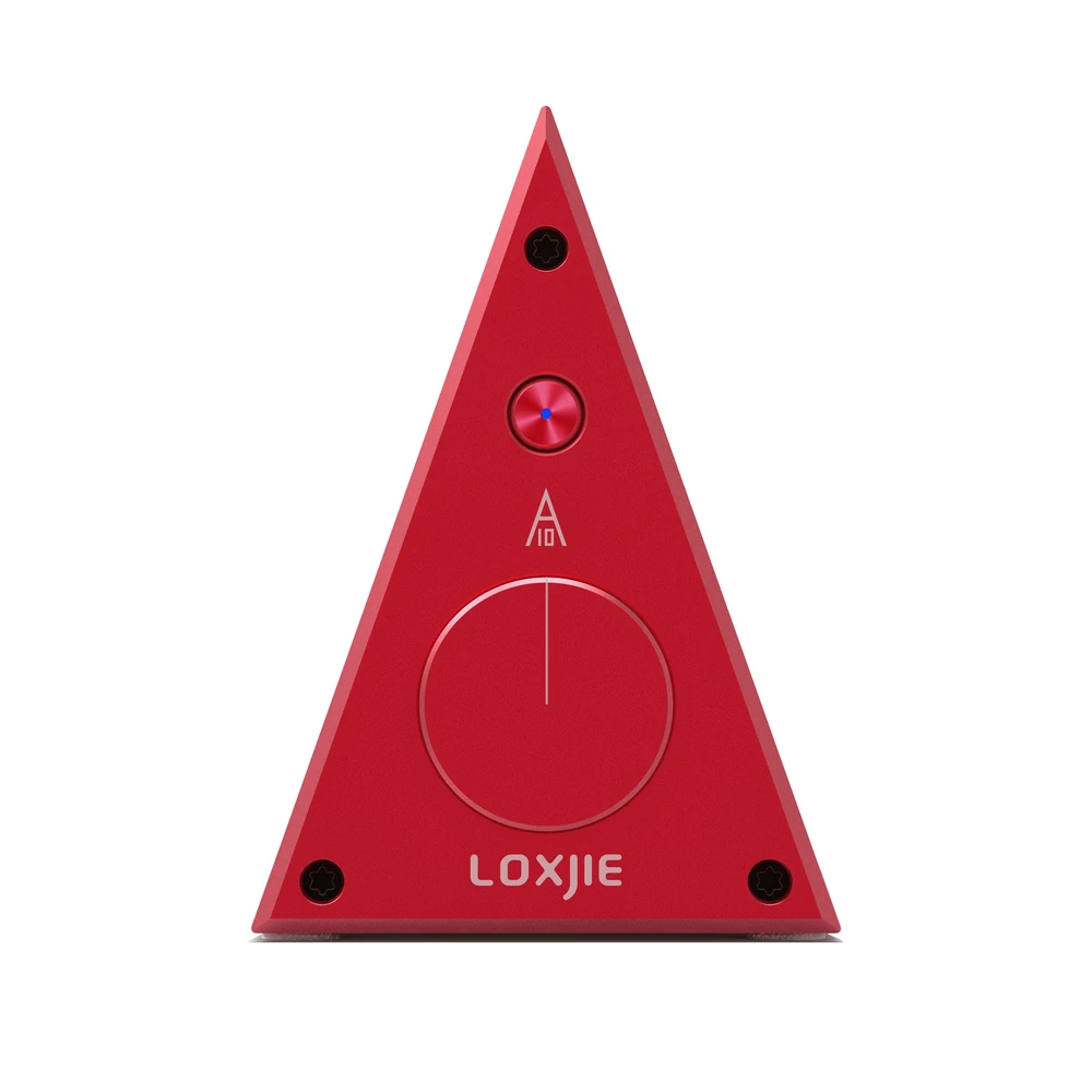 Цифровой усилитель мощности LOXJIE A10 60 Вт * 2 Hi Fi чип усилителя класса D цифровой TPA3116