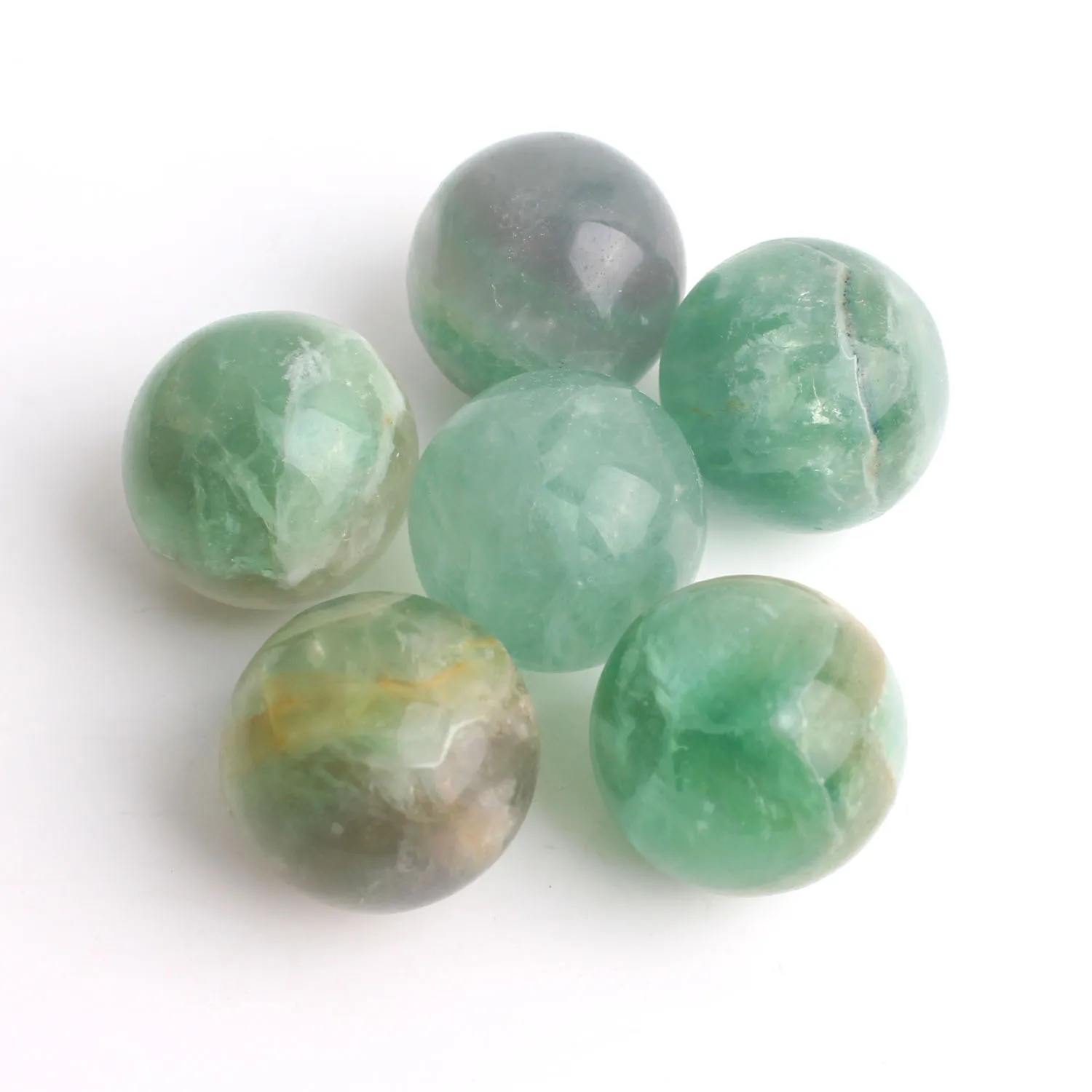 Sphère D'améthyste Geode - Crystal Dreams World