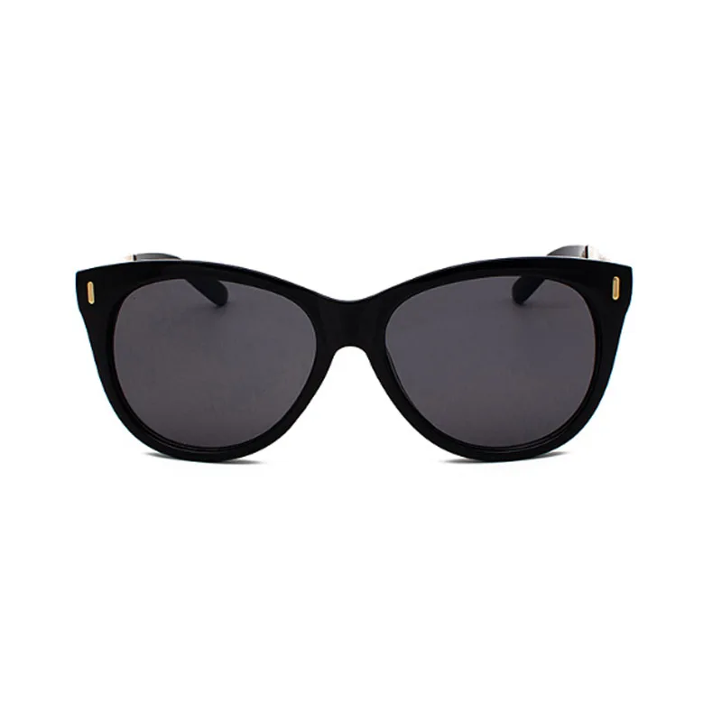 Модный дизайн кошачий глаз женские солнцезащитные очки стиль элегантные женские солнцезащитные очки ретро оттенки Oculos de sol Gafas UV400