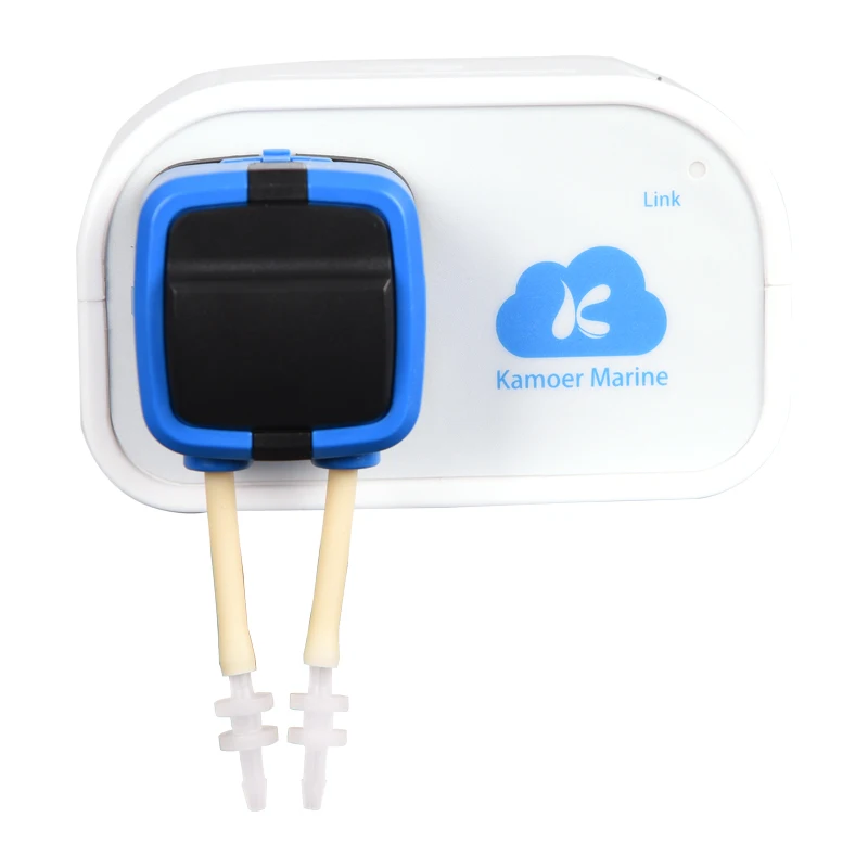 

Kamoer X1 Micro-dosing Pump Bluetooth Control For Aquarium