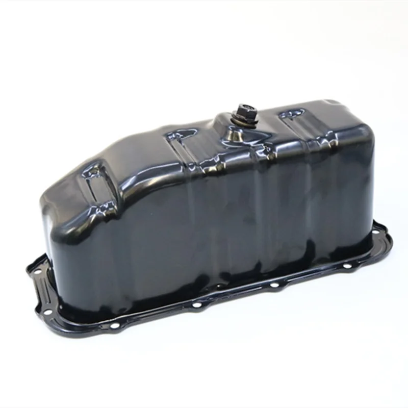 1009100-ED01A Oil pan suitable for Great Wall HOVER H5 WINGLE 5 WINGLE 6 X200 V200 STEED GW4D20 diesel engine