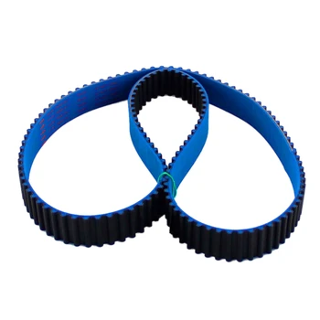 

Racing Timing Belt For Toyota 1Jz 1Jzgte 1Jz-Gte 88-92 Blue