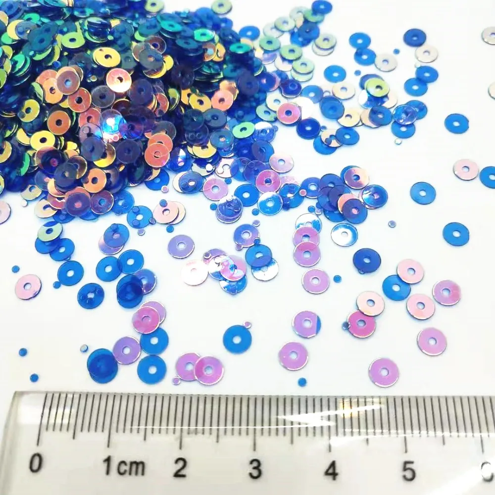 4mm blue 3