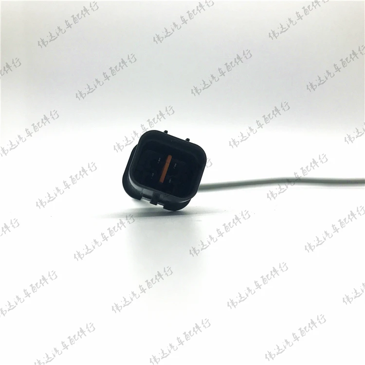 Задний кислородный датчик лямбда О2 234 4656 подходит для MITSUBISHI ECLIPSE GALANT PAJERO MONTERO SPORT