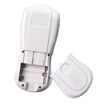 

Therapies Digital Muscle Stimulator Electrostimulator 8 Models EMS Electric Herald Tens Acupuncture Massage Machine Body Massage