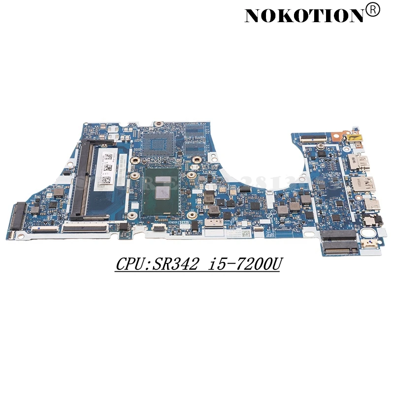 Nokotion EYG20 EYG10 ES430 ES530 NM-B601 прозрачная защита для экрана Lenovo Yoga 530 530S-14IKB Flex 6-14IKB