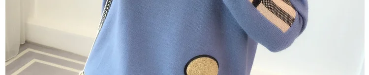 Зимняя Послеродовая Женская одежда для кормления, модная клетчатая водолазка с длинными рукавами, свитер для грудного кормления, вязаные пуловеры для кормления