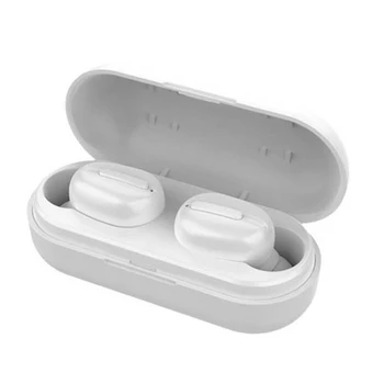 

L13 Wireless Headphones Bluetooth 5.0 Earphone Tws Hifi Mini In-Ear Sports Running Headset Support Ios/Android Phones