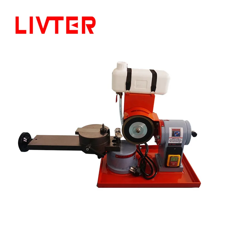 

220V 370W woodworking tools Grinding machine Sharpening machine grinding wheel 125 for circular saw blade