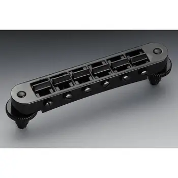 

12090400 (145060) GTM Ch Bridge (string holder) for guitar Schaller