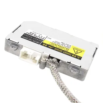 

KDLT002 85967-50020 D2S D2R 35W HID XENON Ballast 2004 - 2010 For Toyota Sienna 2001 - 2003 For Lexus RX300