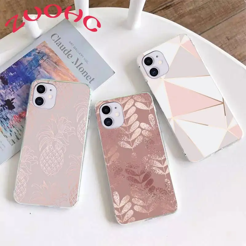 Чехол для iphone 11 12 Pro Max Xr X 7 8 PLUS Xs SE 2020 | Мобильные телефоны и аксессуары