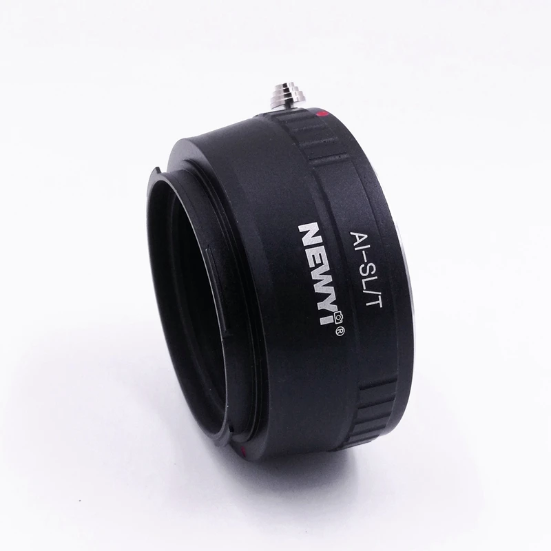 Newyi кольцевой адаптер для объектива для Nikon F крепление Ai-S объектив Sl Ai-Lt Камера адаптер T Typ 701 Sl Typ 601