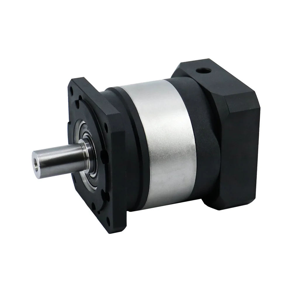 Riduttore Epicicloidale Nema 34 Con Albero Ingresso 12,7 Mm Per Motore Passo-passo 86 – Rapporto 20:1, 3000 Giri/min