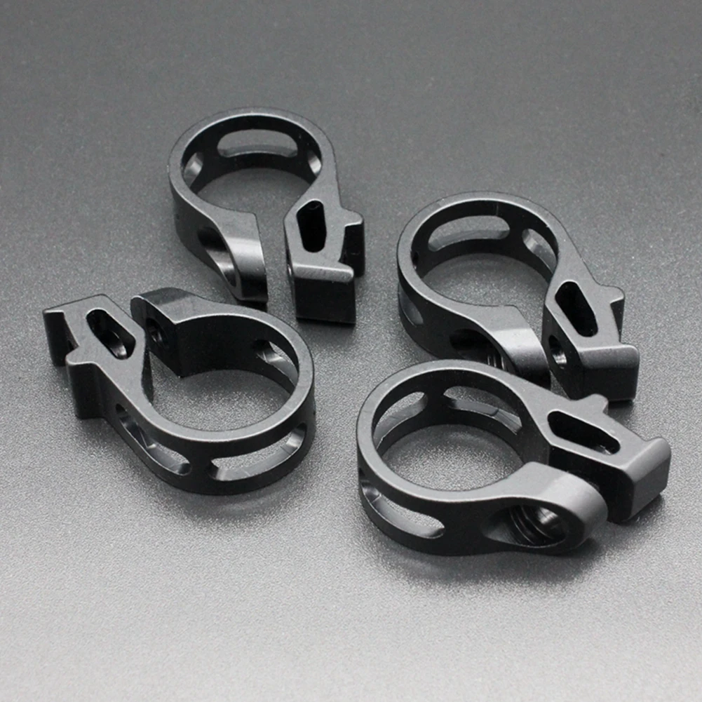 Фиксированные кольца с зажимами для велосипеда Sram X7 X9 X0 XX XO1 XX1 DIP clamp ring велосипедный сиамский DIP clip Shifter триггерный зажим