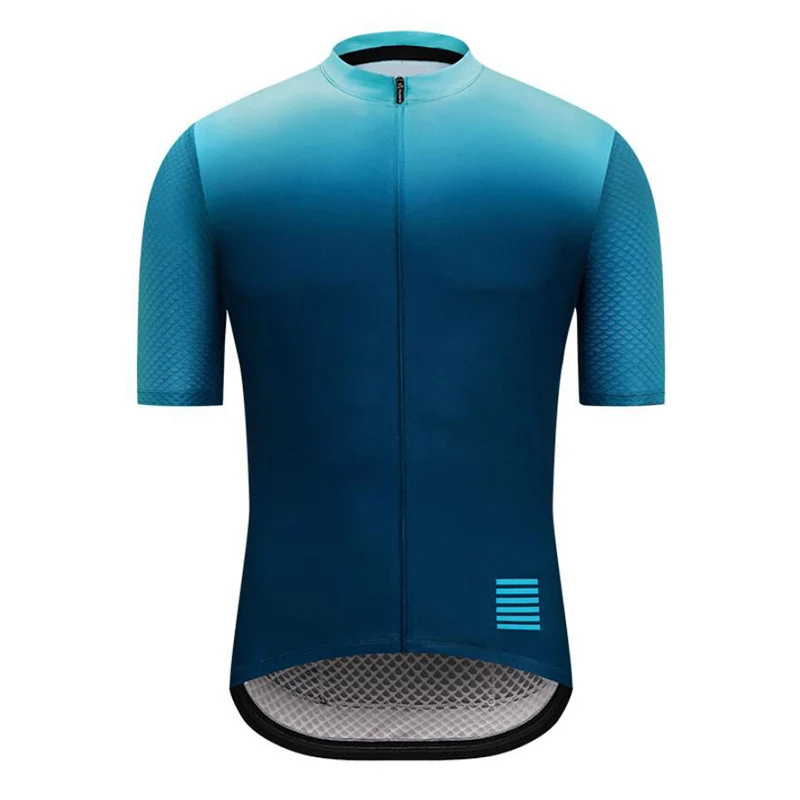 

Cycling Jersey 2019 Man Maillot Velo Summer MTB Bike Jersey Road Cycling Clothing Pro Bretelle Ciclismo Racing Bicycle Shirt
