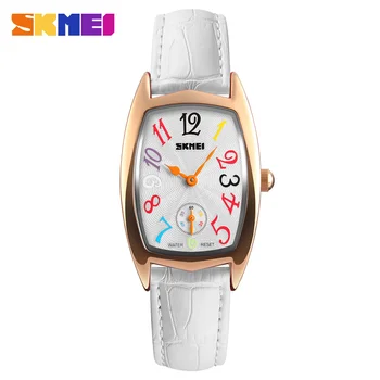 

Fashionable simple watch ladies top brand luxury waterproof 30 meters ladies watch 01323