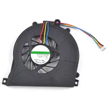 Вентилятор процессора для acer Aspire Revo R3610 Rl80 Sunon Mf40100V1-Q000-S99