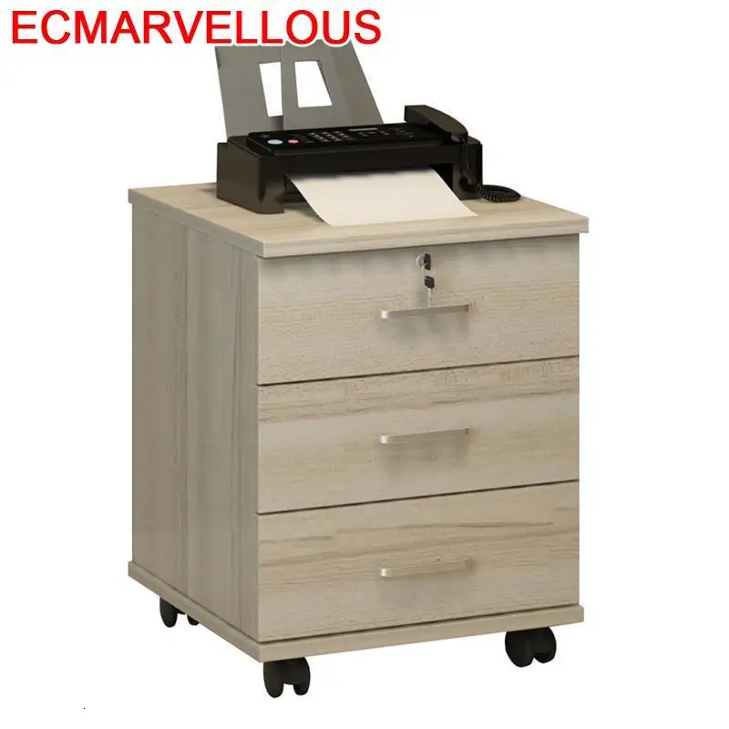 De Fundas Clasificadores Papeles Dosya Dolabi Archibador Madera Cajones Para Oficina Archivero Archivador Mueble Filing Cabinet |