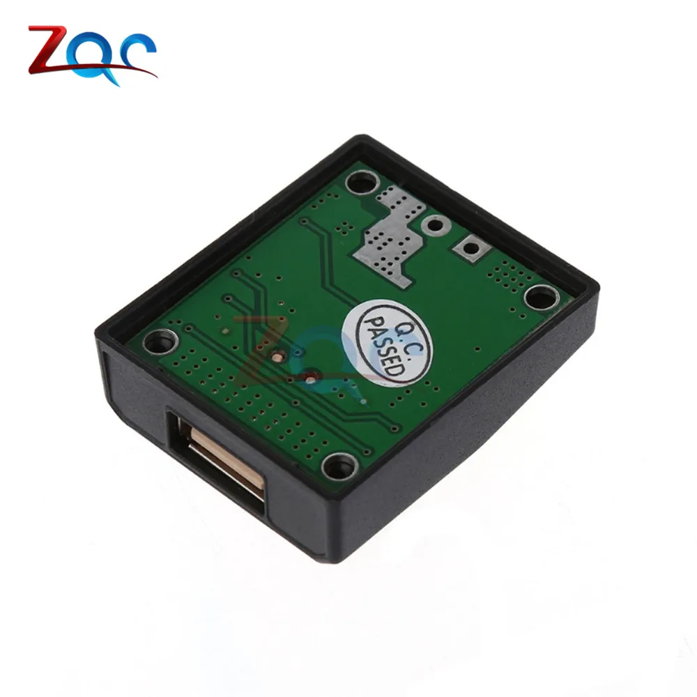 5V 2A Pannello Solare energia Accumulatori e caricabatterie di riserva di Carico USB di Ricarica Regolatore di Tensione USB Accumulatori e caricabatterie di riserva Regolatore del Pannello Solare - immagine 6