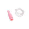 1pcs Portable Abdominal Breathing Exerciser Trainer Respiration Device Props Slim Waist Face Lose Weight Increase Lung Capacity 4