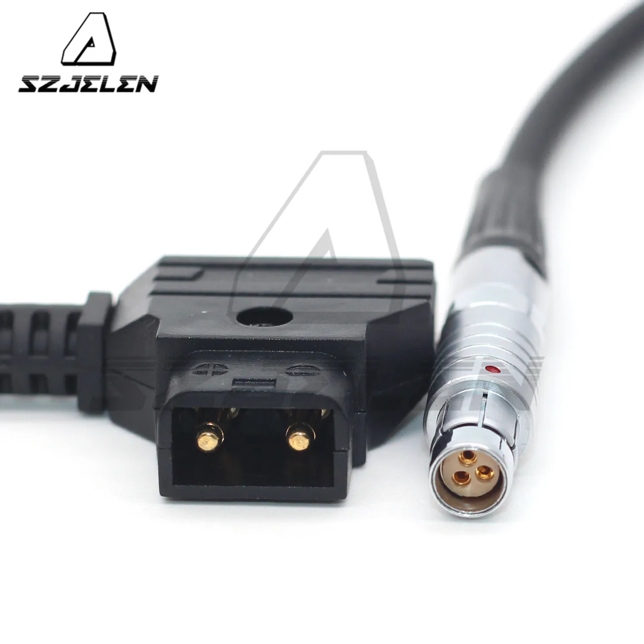 

DTAP to 3 Pin Female for ARRI Cmotion Power Cable