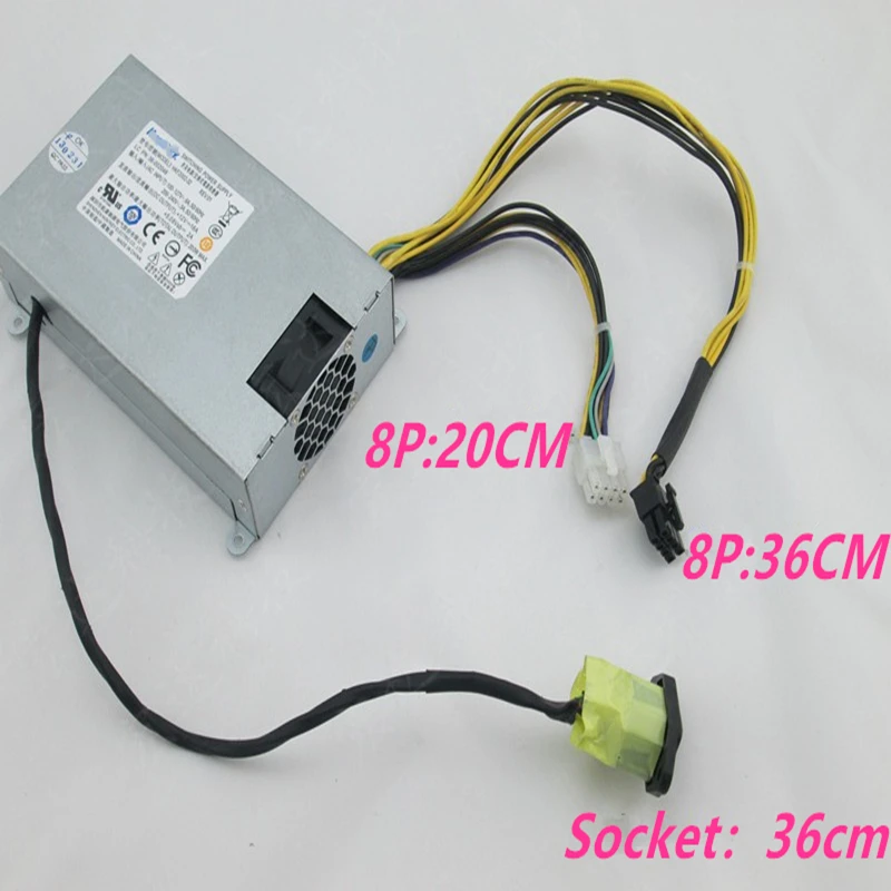 Блок питания для lenovo B320 B325r B520 B540 Питание HKF2002-32 APA006 APC006 FSP200-20SI HK2002-3C FSP200-20