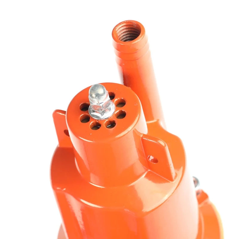 Pump vibration Patriot VP 10B ► Photo 2/4