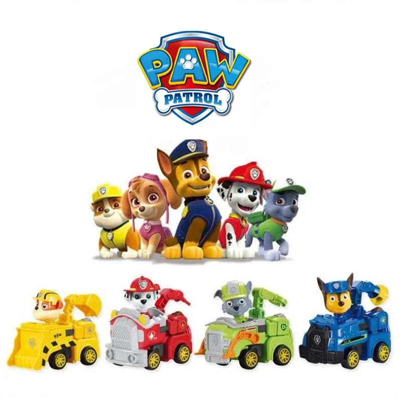paw patroller precio
