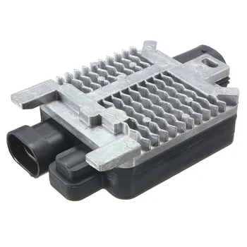 

New Engine Radiator Cooling Fan Control Unit Module Relay For Lincoln For Ford For Mercury 940002904 6W1Z8B658AC