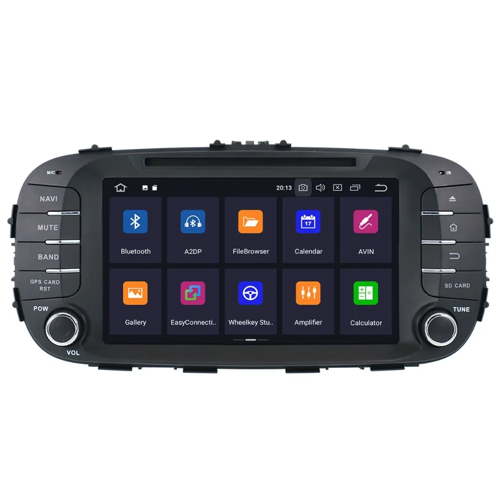 PX5 Android 9,0 автомобильный DVD плеер gps навигации Мультимедиа Стерео для KIA Sorento радио мультимедиа плеер для автомобиля