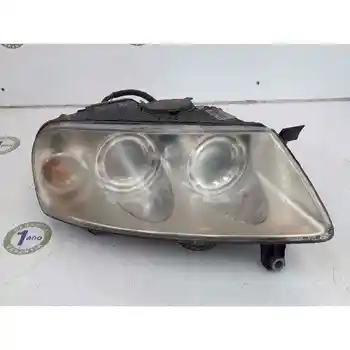 

7L6841018BG RIGHT HEADLIGHT VOLKSWAGEN TOUAREG (7LA)