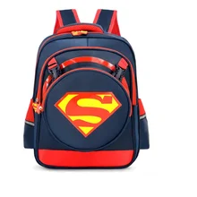 Сумка для мальчиков и девочек с героями мультфильмов; школьная сумка для детского сада; школьная сумка; детские школьные рюкзаки