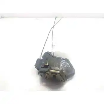 

322425 REAR DOOR LOCK LEFT TOYOTA COROLLA (E12)