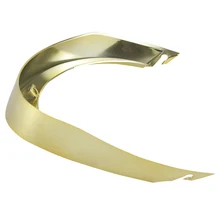 Alerón grande colorido para PISTA GRP, GP,CORSA-R, piezas traseras y accesorios, precio de fábrica