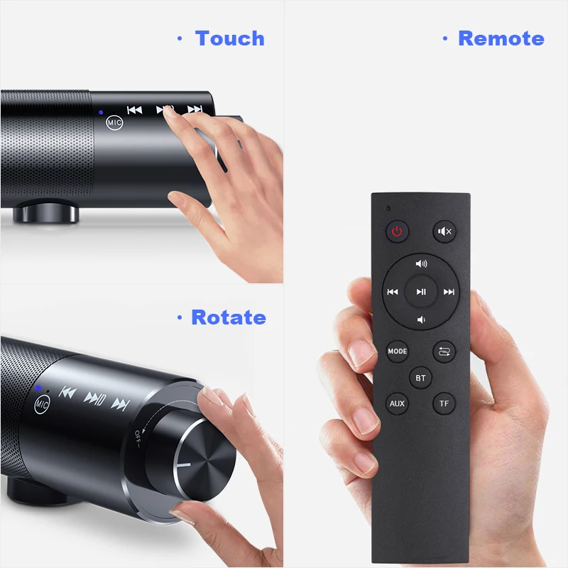 sound bar