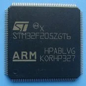 

STM32F205ZGT6 STM32F205ZET6 STM32F205ZCT6 STM32F205