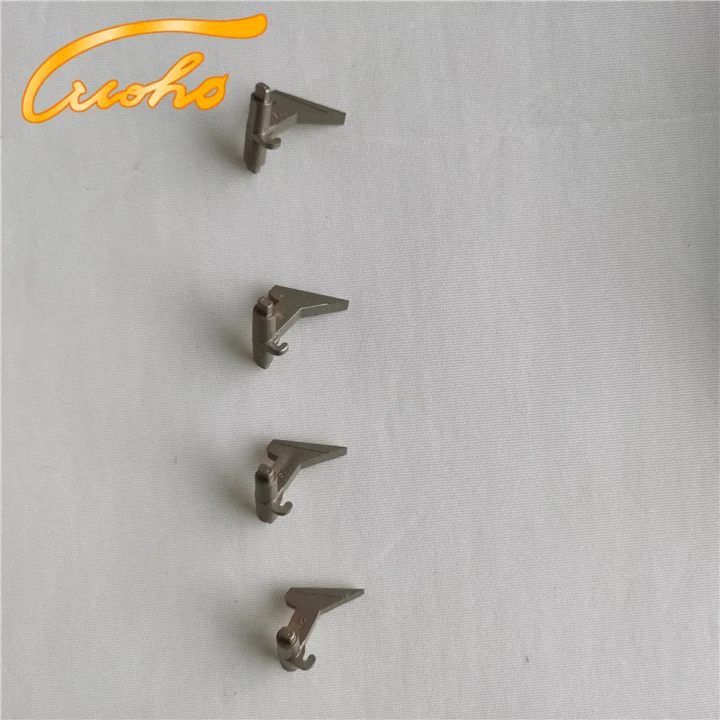 Conjuntos de Grau a Mais Mp501 Dedo Picker Superior para Ricoh Mp501 Mp601 Sp5300 Mp501spf Mp601spf Sp5300dn Parte da Separação da Impressora Garra 2 - Imagem 2