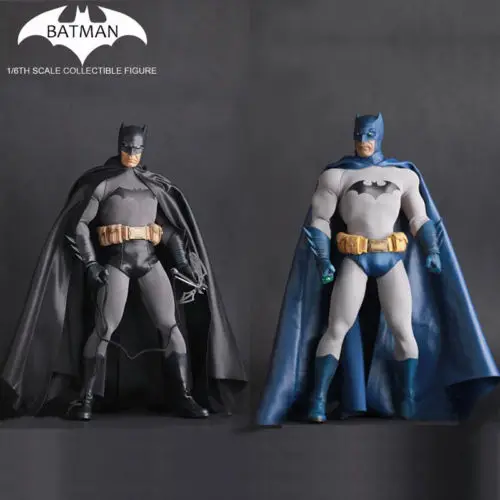 batman action figure playsets
