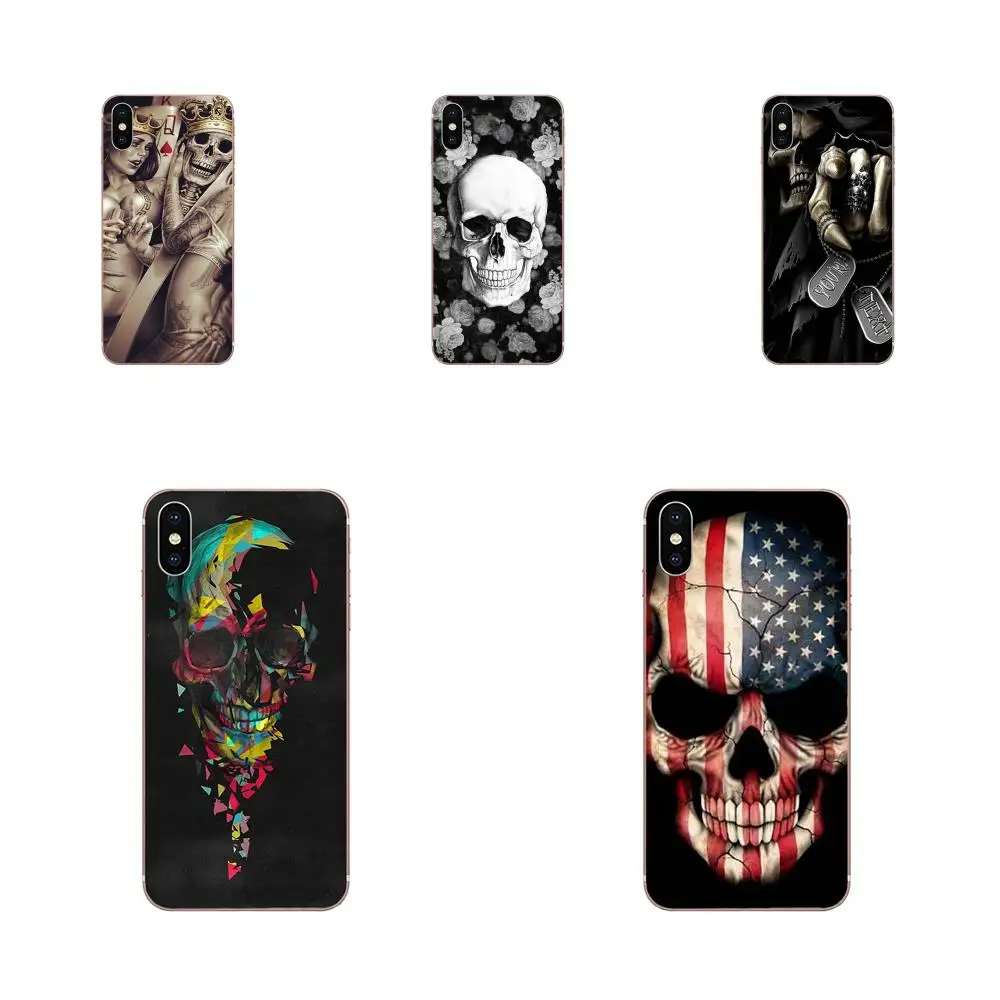 

2019 The Punisher Skull Logo On Sale For Galaxy Alpha Note 10 Pro A10 A20 A20E A30 A40 A50 A60 A70 A80 A90 M10 M20 M30 M40