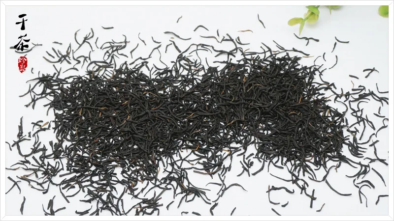 Высококачественный черный чай Lapsang Souchong, чай Wuyi Lapsang Souchong, чай Zheng Shan Xiao Zhong для похудения и здоровья